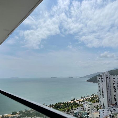 Апартаменти Q House- Flc Sea Tower Куїнон Екстер'єр фото