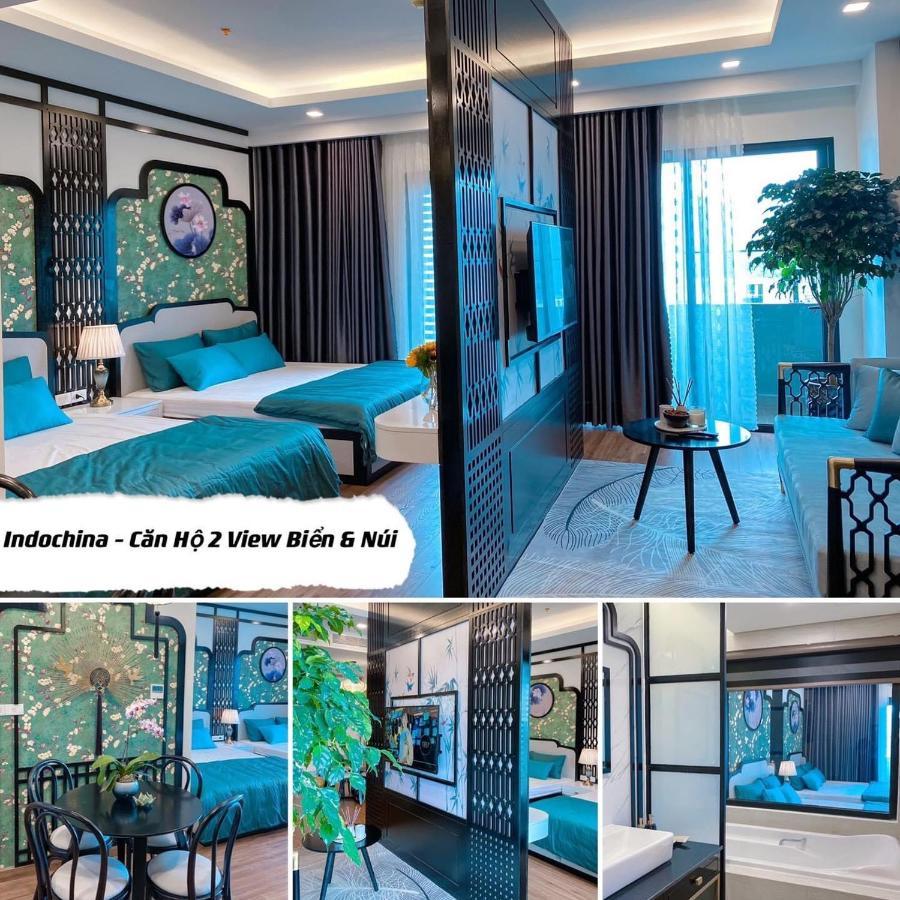 Апартаменти Q House- Flc Sea Tower Куїнон Екстер'єр фото