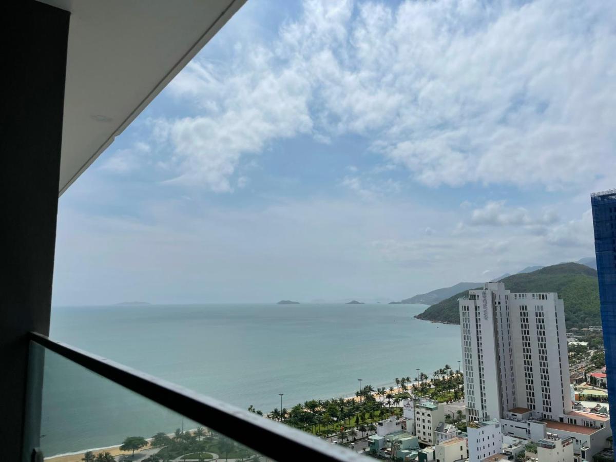 Апартаменти Q House- Flc Sea Tower Куїнон Екстер'єр фото