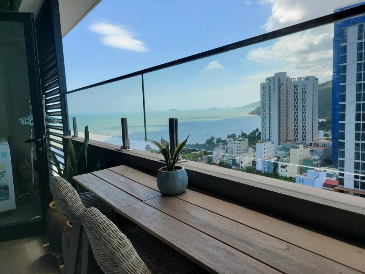 Апартаменти Q House- Flc Sea Tower Куїнон Екстер'єр фото
